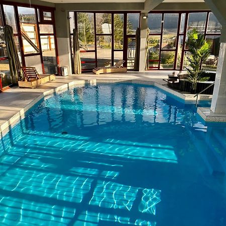 Vila Vlasic Odmor Wellness & Spa Екстериор снимка