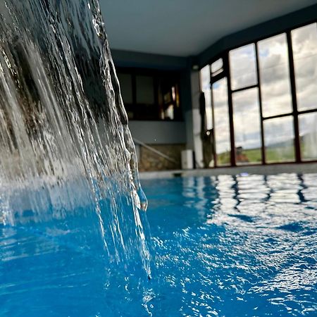 Vila Vlasic Odmor Wellness & Spa Екстериор снимка