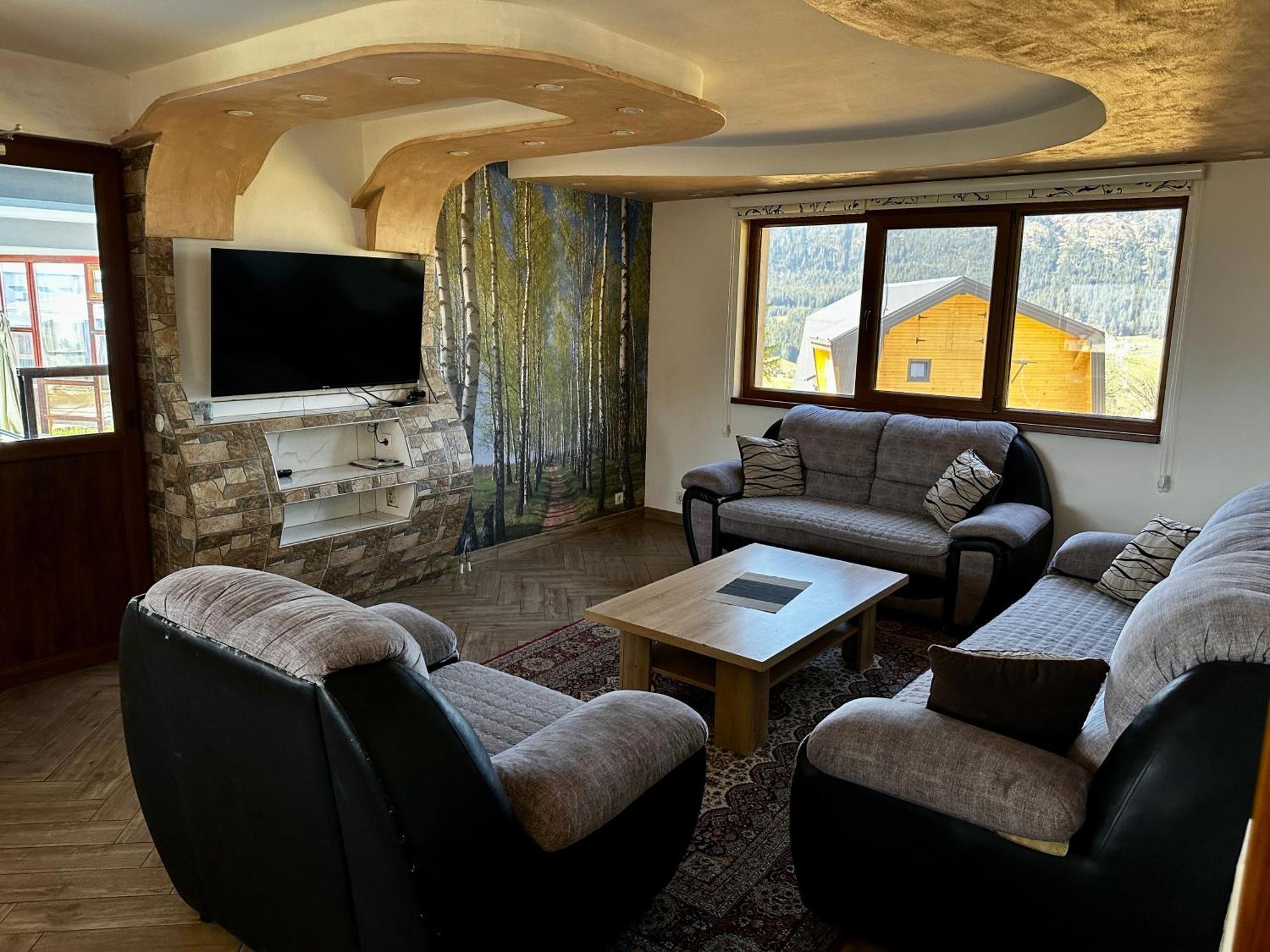 Vila Vlasic Odmor Wellness & Spa Екстериор снимка