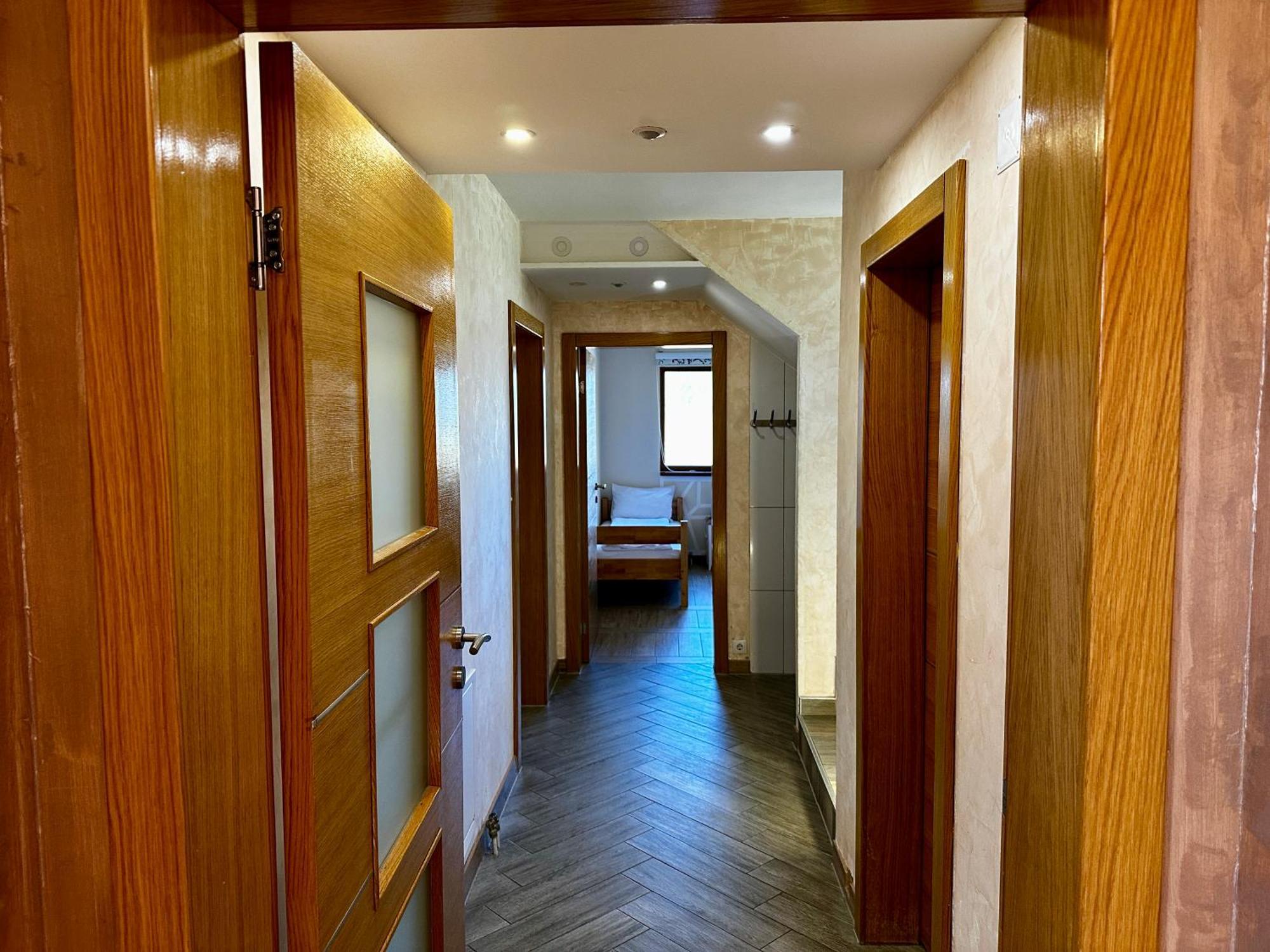 Vila Vlasic Odmor Wellness & Spa Екстериор снимка