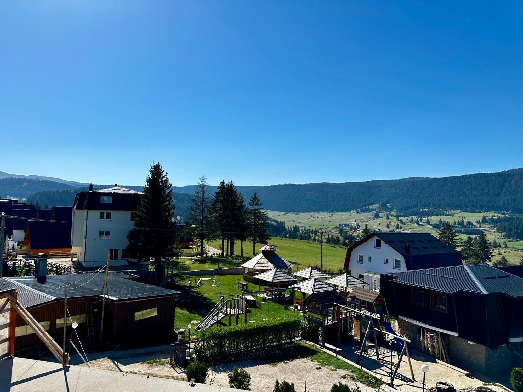 Vila Vlasic Odmor Wellness & Spa Екстериор снимка