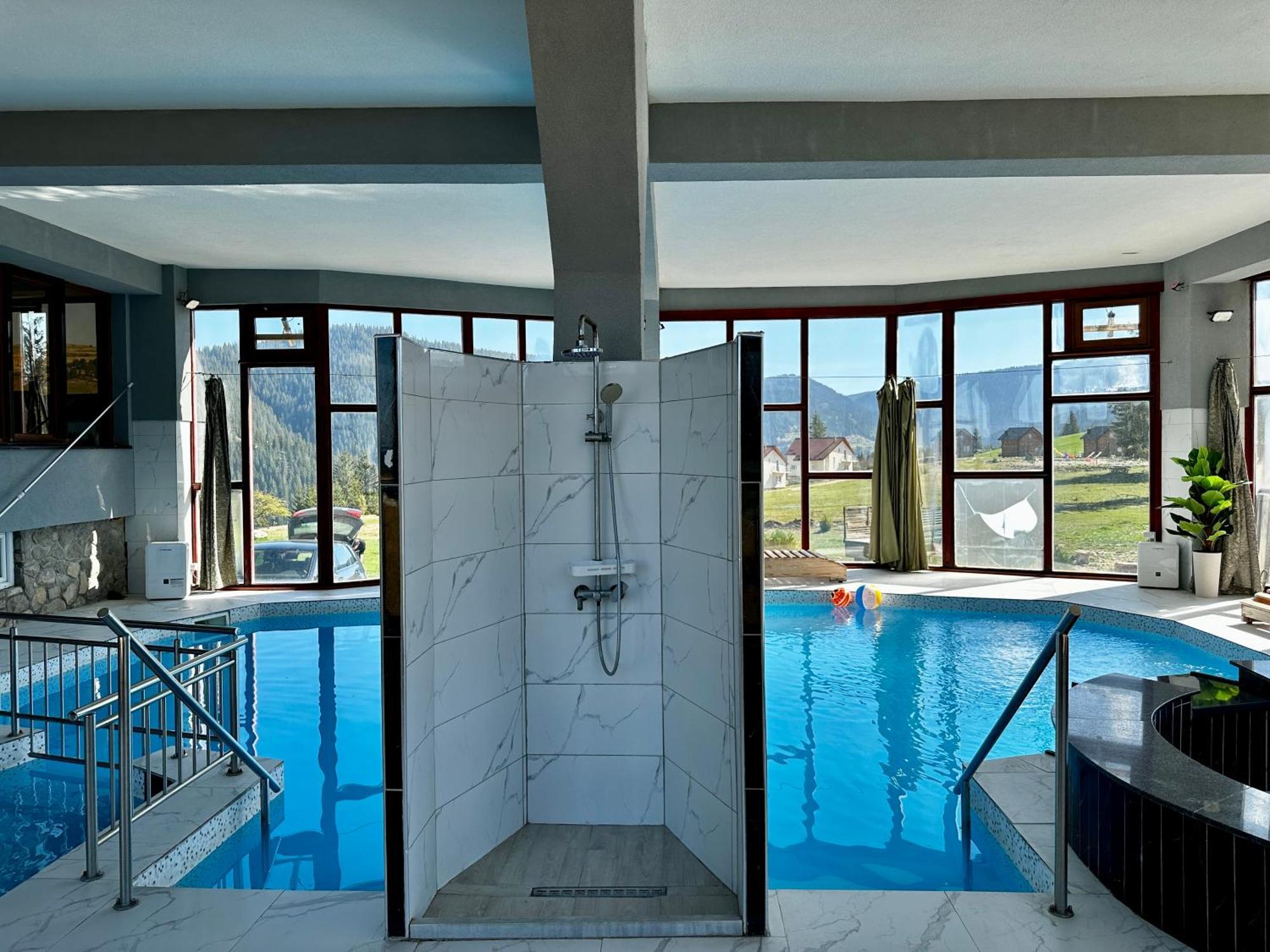 Vila Vlasic Odmor Wellness & Spa Екстериор снимка