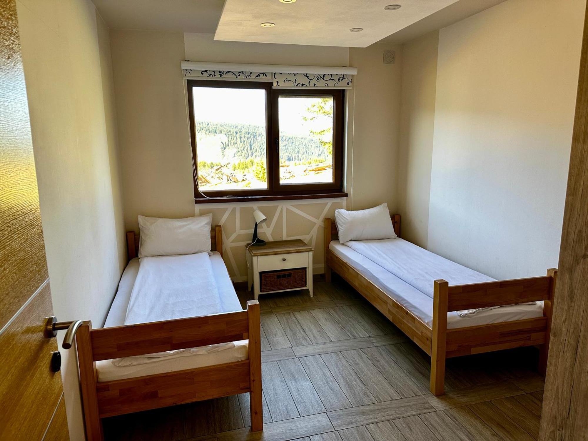 Vila Vlasic Odmor Wellness & Spa Екстериор снимка