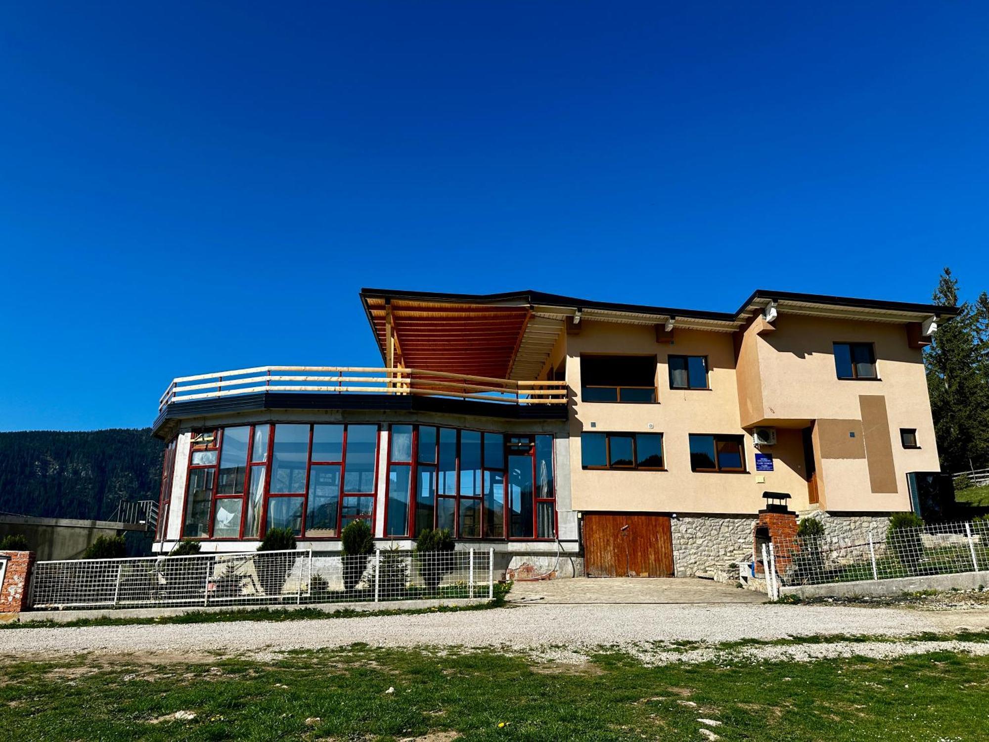 Vila Vlasic Odmor Wellness & Spa Екстериор снимка