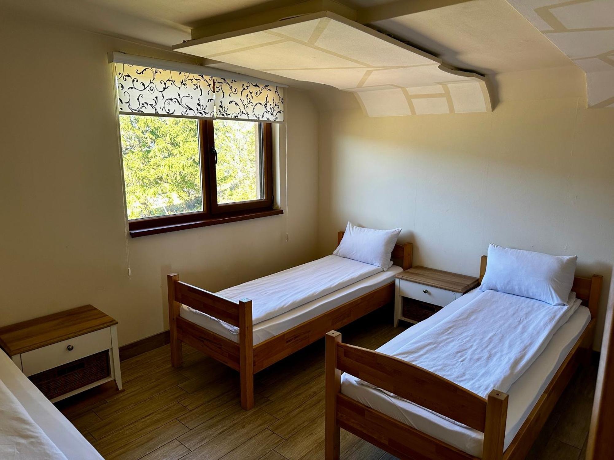 Vila Vlasic Odmor Wellness & Spa Екстериор снимка