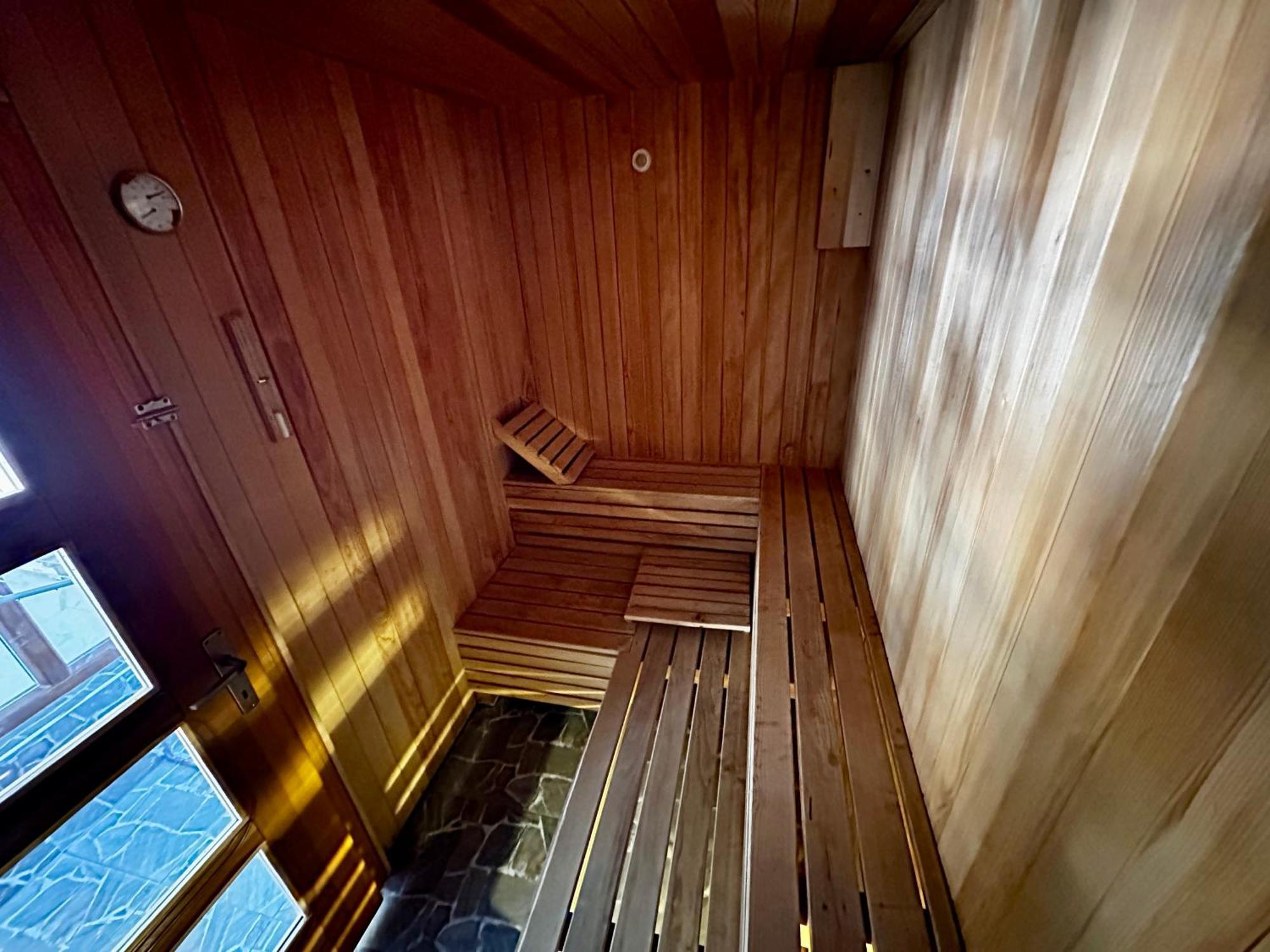 Vila Vlasic Odmor Wellness & Spa Екстериор снимка