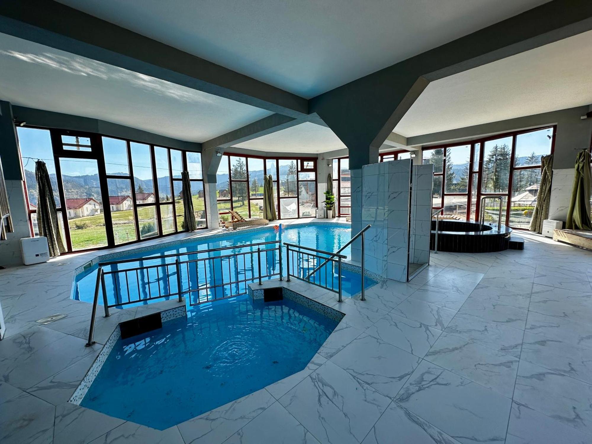 Vila Vlasic Odmor Wellness & Spa Екстериор снимка