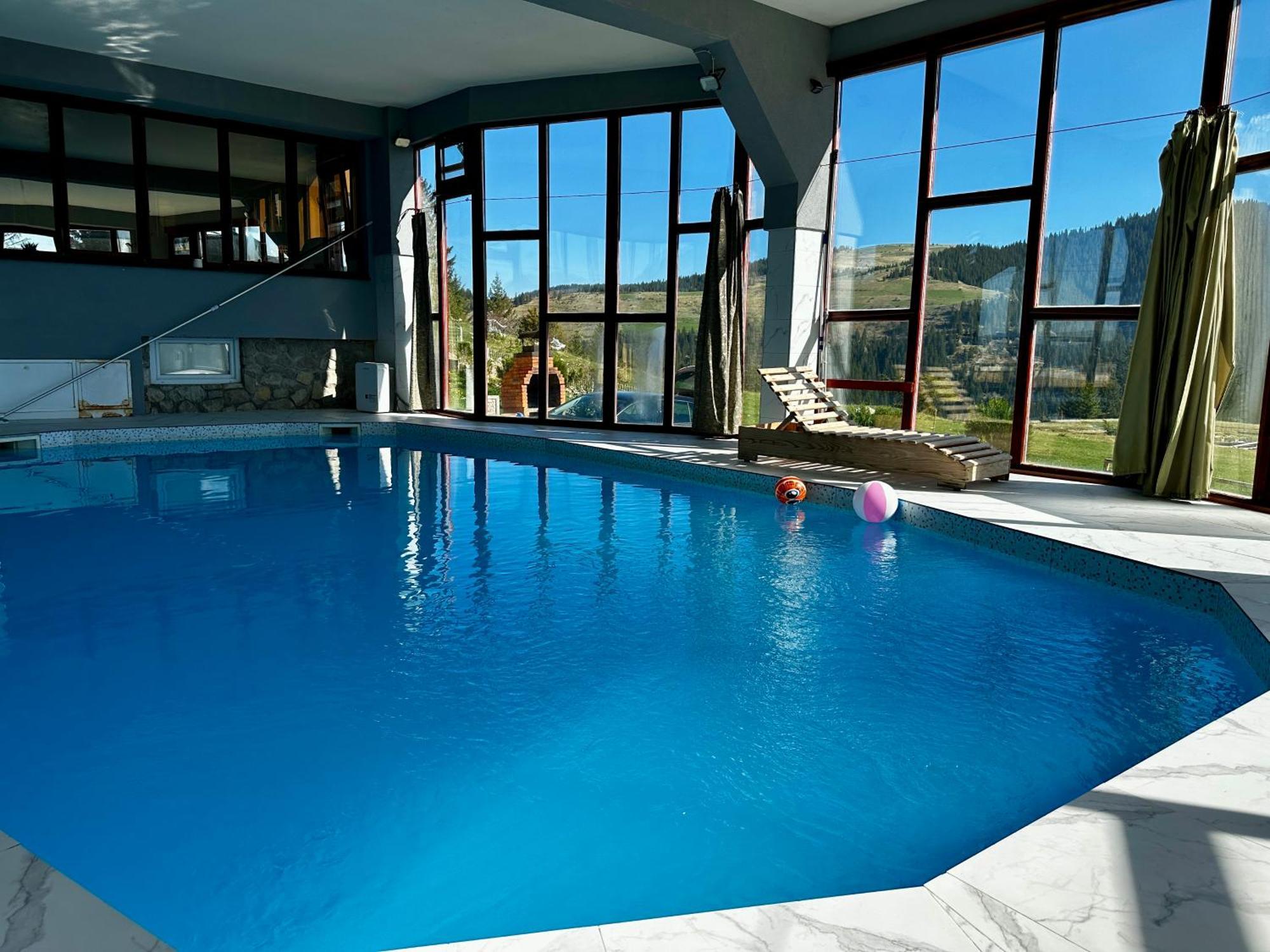 Vila Vlasic Odmor Wellness & Spa Екстериор снимка