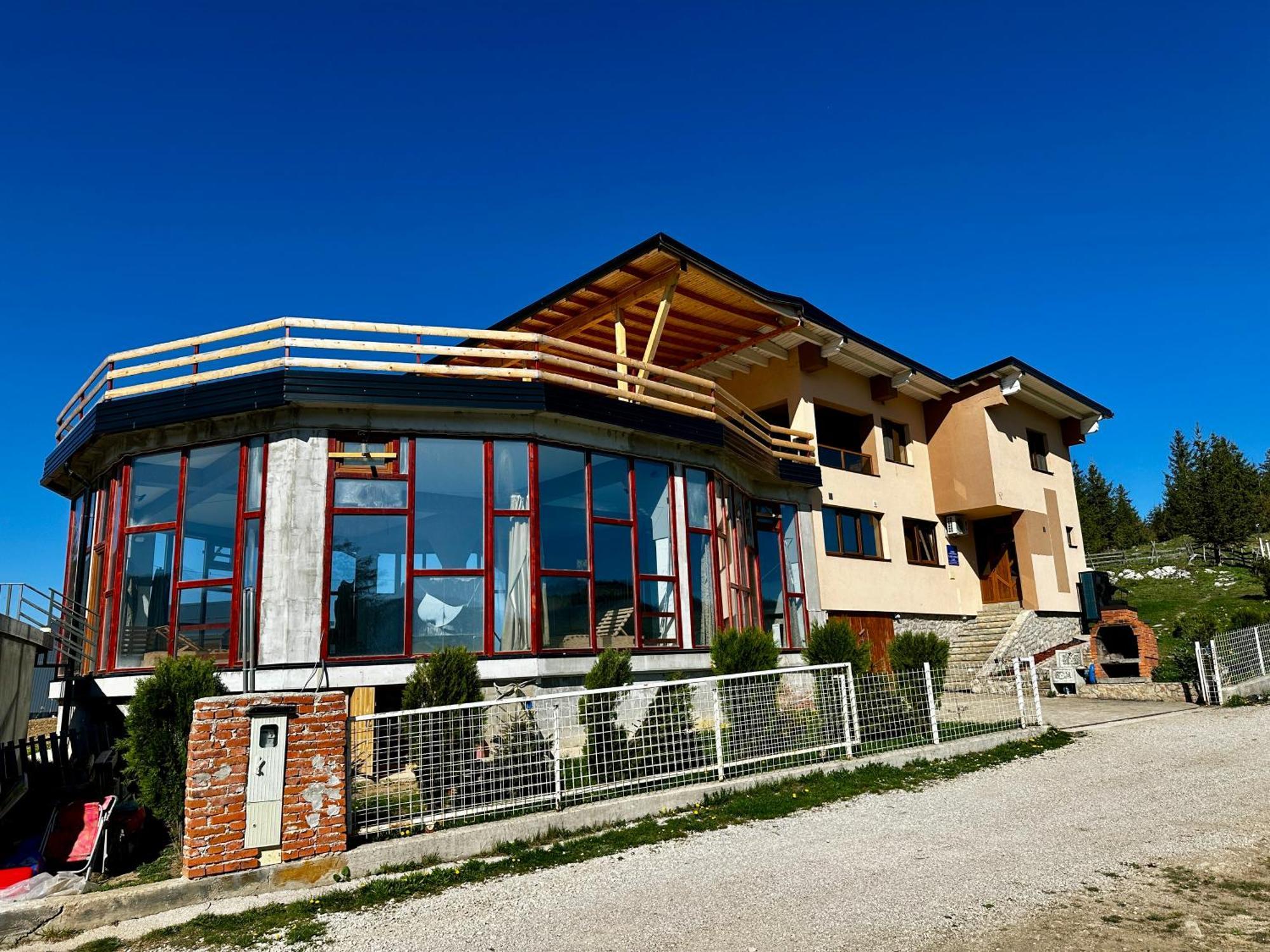 Vila Vlasic Odmor Wellness & Spa Екстериор снимка