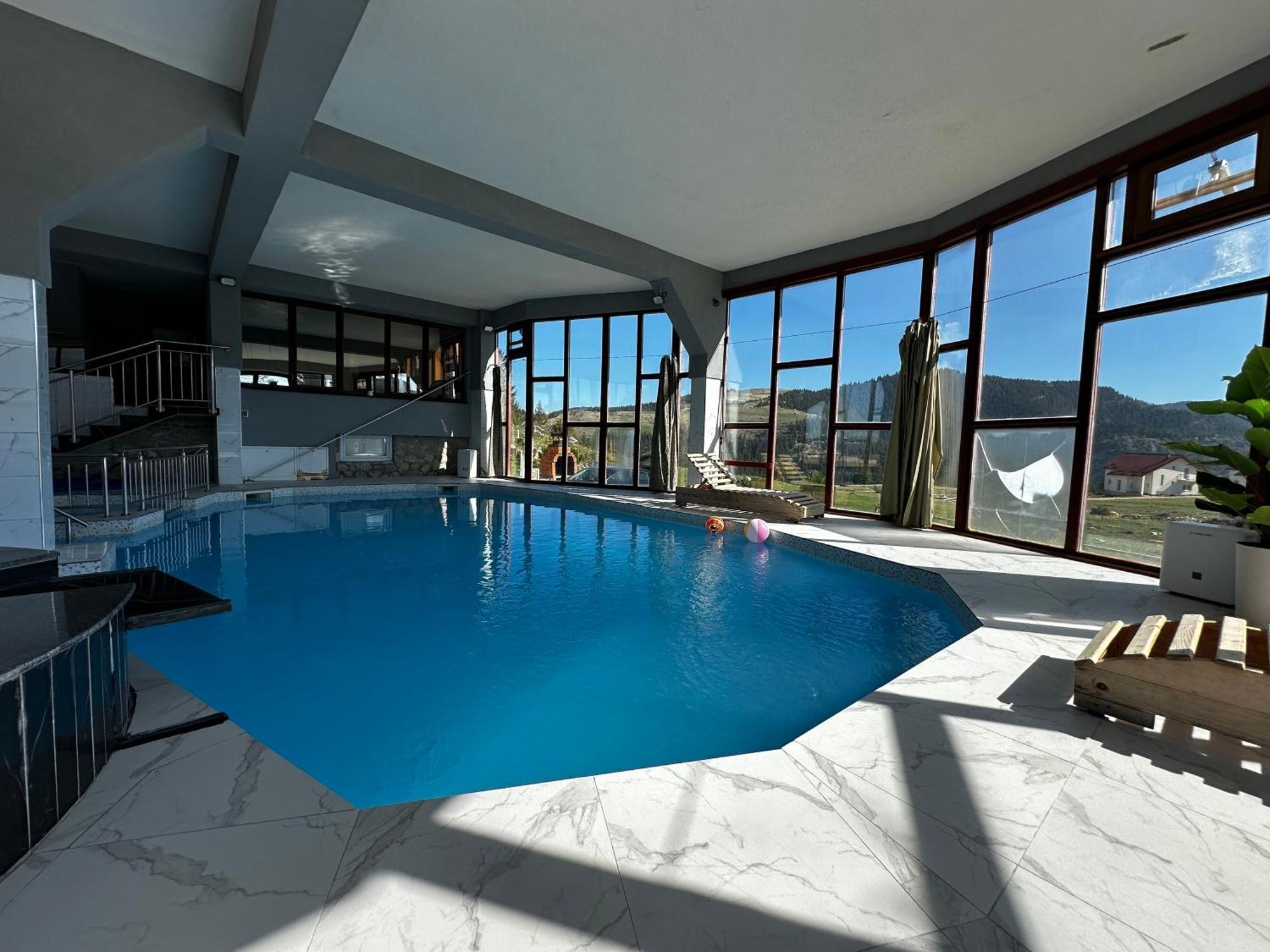 Vila Vlasic Odmor Wellness & Spa Екстериор снимка