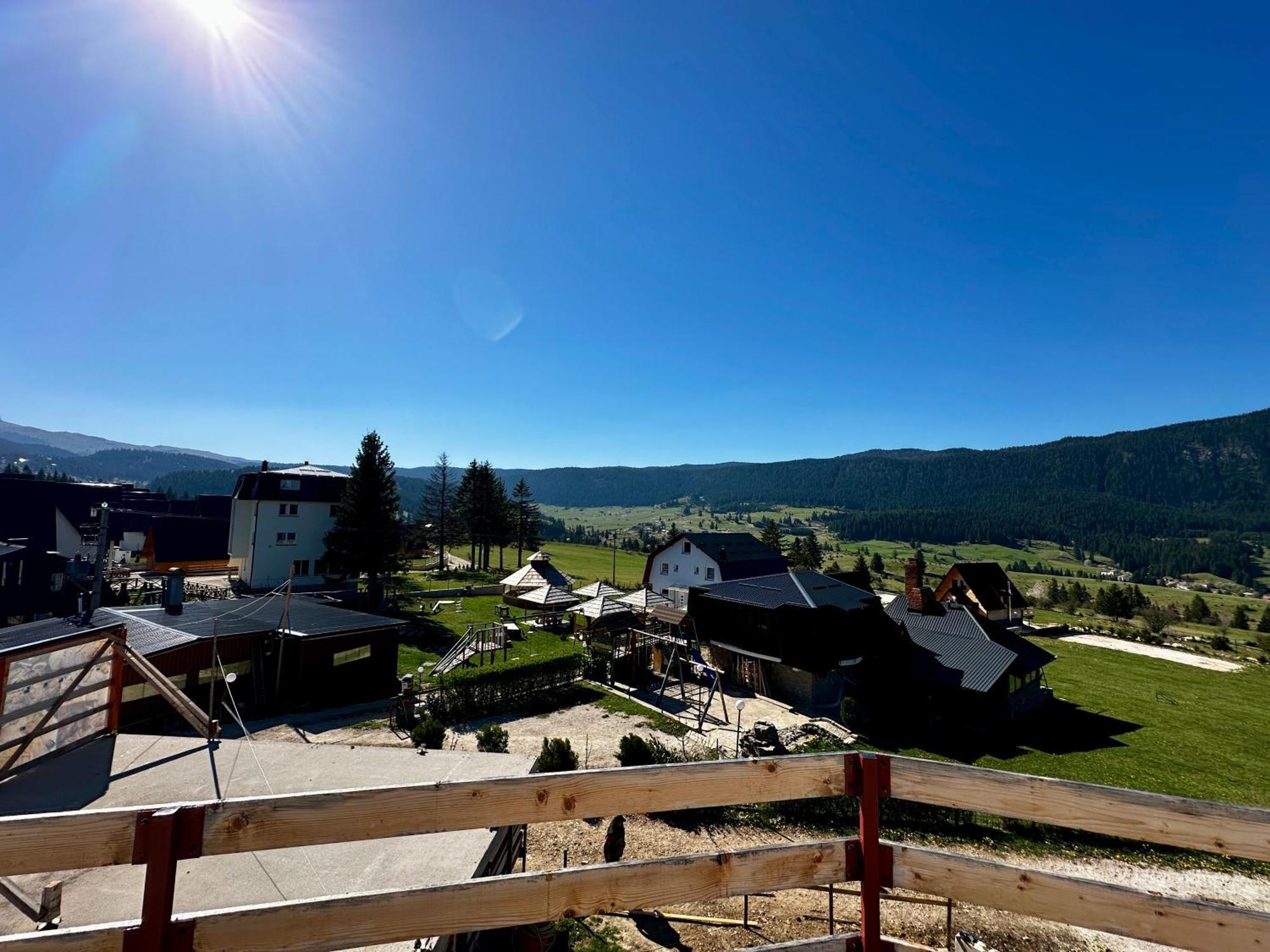 Vila Vlasic Odmor Wellness & Spa Екстериор снимка