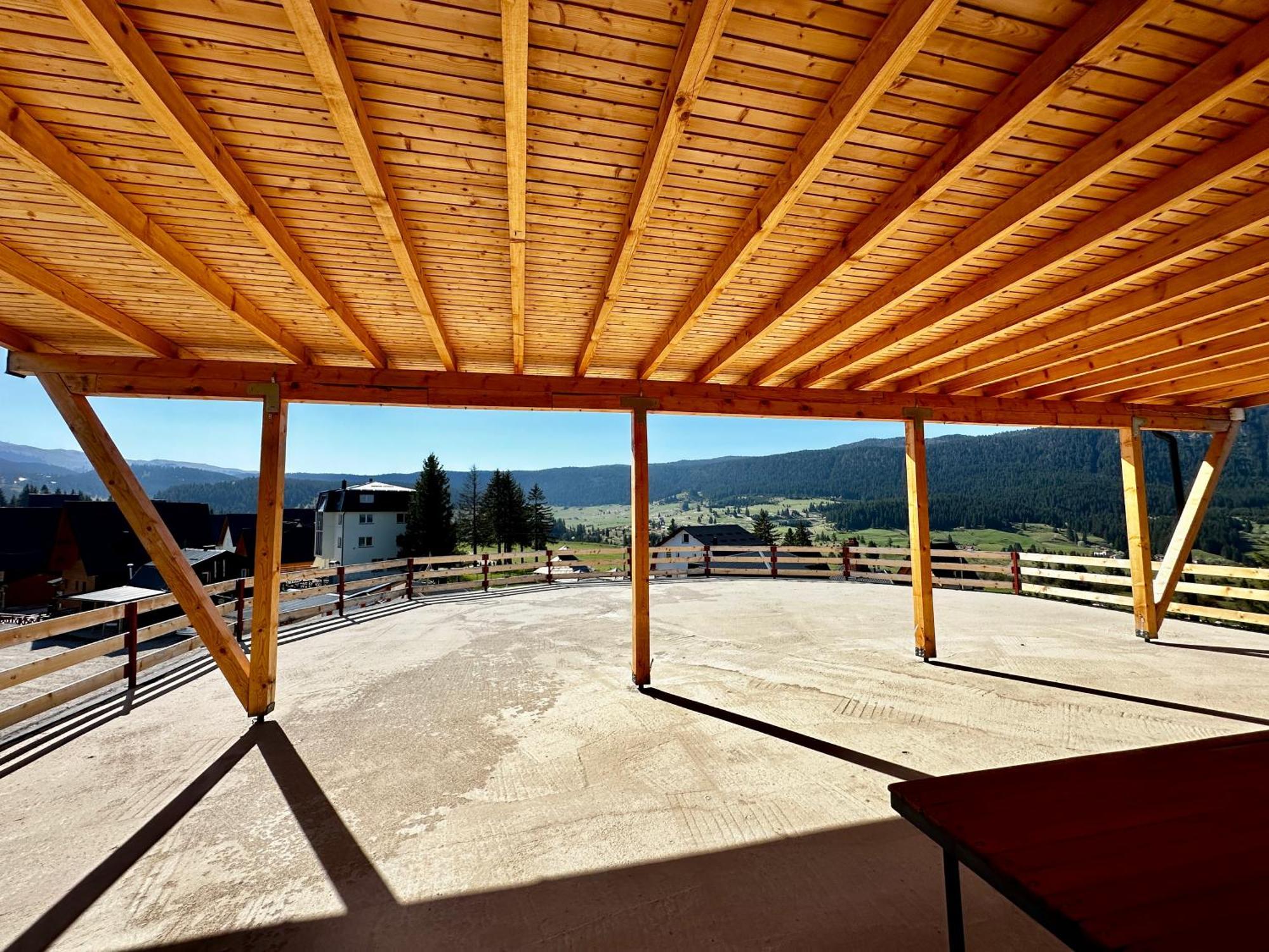Vila Vlasic Odmor Wellness & Spa Екстериор снимка